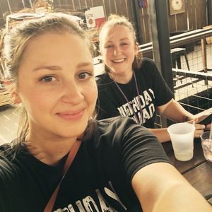 Meet your Posher, Emma